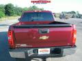 2009 Silverado 1500 LT Extended Cab 4x4 #4