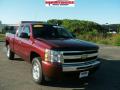 2009 Silverado 1500 LT Extended Cab 4x4 #7