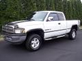 1997 Ram 1500 Laramie SLT Extended Cab 4x4 #1