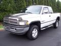 1997 Ram 1500 Laramie SLT Extended Cab 4x4 #2