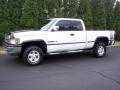 1997 Ram 1500 Laramie SLT Extended Cab 4x4 #3