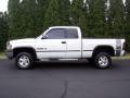 1997 Ram 1500 Laramie SLT Extended Cab 4x4 #4