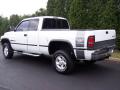 1997 Ram 1500 Laramie SLT Extended Cab 4x4 #7