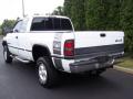 1997 Ram 1500 Laramie SLT Extended Cab 4x4 #8