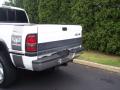 1997 Ram 1500 Laramie SLT Extended Cab 4x4 #9