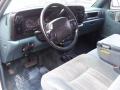 1997 Ram 1500 Laramie SLT Extended Cab 4x4 #25