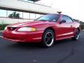 1996 Mustang GT Convertible #2