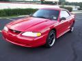 1996 Mustang GT Convertible #3