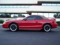 1996 Mustang GT Convertible #4