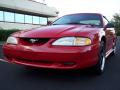 1996 Mustang GT Convertible #9