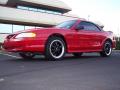 1996 Mustang GT Convertible #10