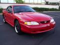 1996 Mustang GT Convertible #11