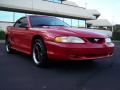 1996 Mustang GT Convertible #12