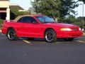 1996 Mustang GT Convertible #14