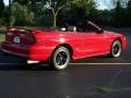 1996 Mustang GT Convertible #21