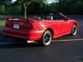 1996 Mustang GT Convertible #22