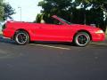 1996 Mustang GT Convertible #23