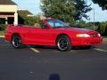 1996 Mustang GT Convertible #24