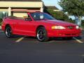 1996 Mustang GT Convertible #25