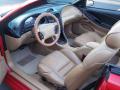 1996 Mustang GT Convertible #26