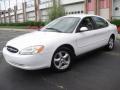 2003 Taurus SES #1
