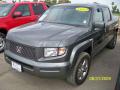 2007 Ridgeline RTL #1