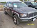2007 Ridgeline RTL #5
