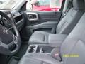 2007 Ridgeline RTL #9