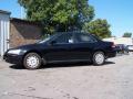 2002 Accord LX Sedan #1 2002 Accord LX Sedan #1