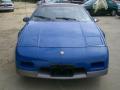 1987 Fiero GT #1