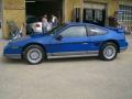1987 Fiero GT #3