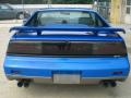 1987 Fiero GT #5