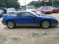 1987 Fiero GT #7