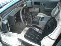 1987 Fiero GT #8