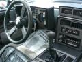 1987 Fiero GT #10