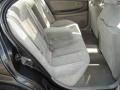 2001 Maxima GXE #14