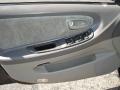 2001 Maxima GXE #21