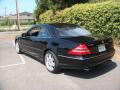 2001 CL 55 AMG #4