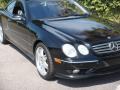 2001 CL 55 AMG #8