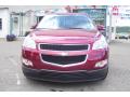 2010 Traverse LT #2
