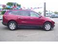 2010 Traverse LT #4