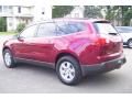 2010 Traverse LT #7