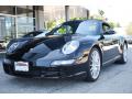 2006 911 Carrera Cabriolet #1 2006 911 Carrera Cabriolet #1