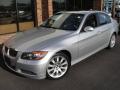 2006 3 Series 330xi Sedan #1