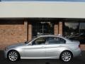 2006 3 Series 330xi Sedan #3