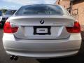 2006 3 Series 330xi Sedan #5