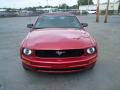 2006 Mustang V6 Premium Convertible #2 2006 Mustang V6 Premium Convertible #2