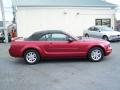 2006 Mustang V6 Premium Convertible #3 2006 Mustang V6 Premium Convertible #3