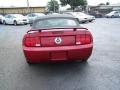 2006 Mustang V6 Premium Convertible #4 2006 Mustang V6 Premium Convertible #4