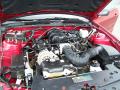 2006 Mustang V6 Premium Convertible #9 2006 Mustang V6 Premium Convertible #9